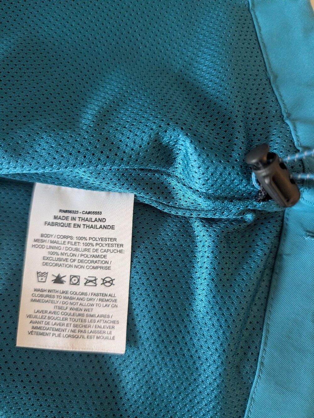 Nike Women's Golf Repel Jacket NWT Size Large - Picture 10 of 13